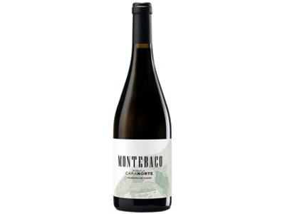 MONTEBACO PARCELA CARA NORTE ØKO. RIBERA DEL DUERO 2020 75CL. 14,5% BODEGAS MONTEBACO RØDVIN