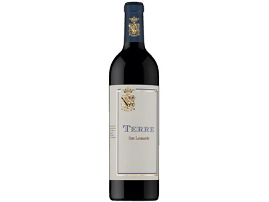 TERRE DI SAN LEONARDO DOLOMITI TENUTA 2020 75CL. 13%