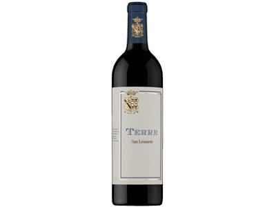 TERRE DI SAN LEONARDO DOLOMITI TENUTA 2020 75CL. 13%