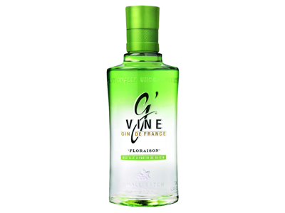 G VINE FLORAISON 70 CL. 40% GIN  