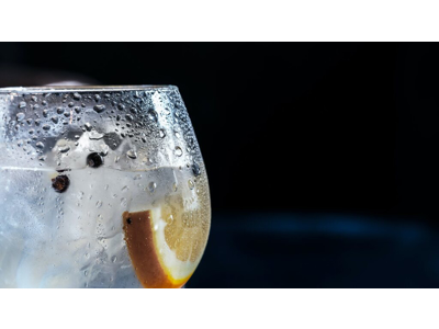 SINCERE BARREL AGED 70CL 47% GIN  