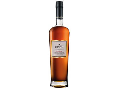 FRAPIN 1270 40% GRANDE CHAMP. 1ER CRU COGNAC 35CL. 