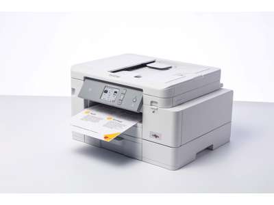 MULTIFUNKTIONSPRINTER BROTHER MFC-J4540DWXL ALL IN BOX 4IN1 