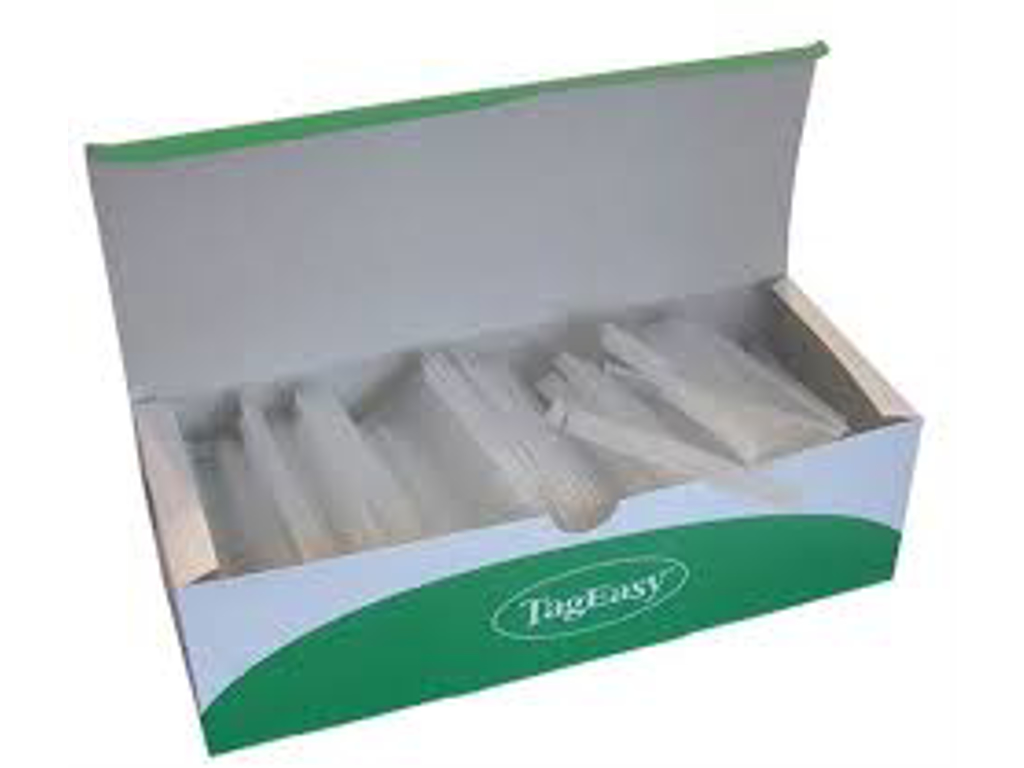 PRISMÆRKNING SNORE 20 MM. FINE*** ÆSKE 5000 STK.