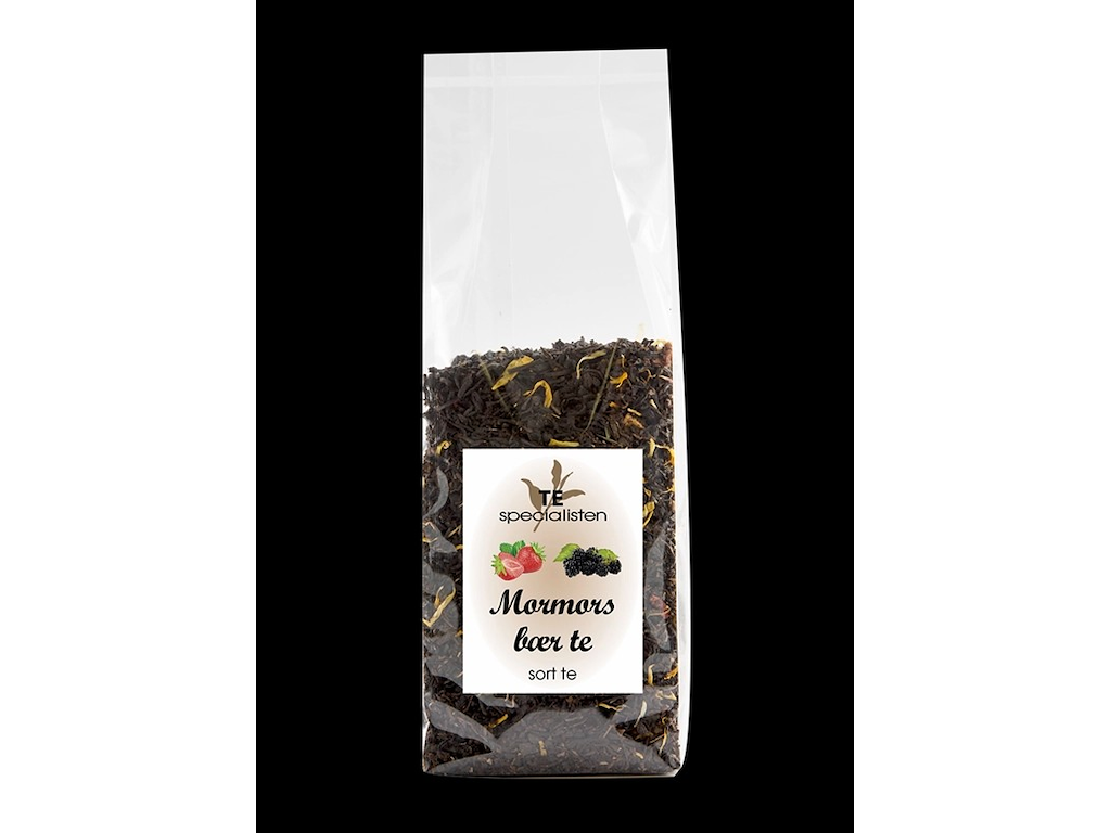 TE MORMORS BÆR 100GR.