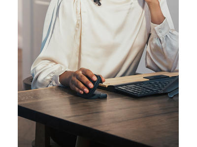 CONTOUR UNIMOUSE RIGHT WIRELESS  