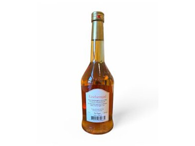 MJØD TARP BRYGGERI KIRSEBÆR AF SCACKENBORG HONNING 50CL. 