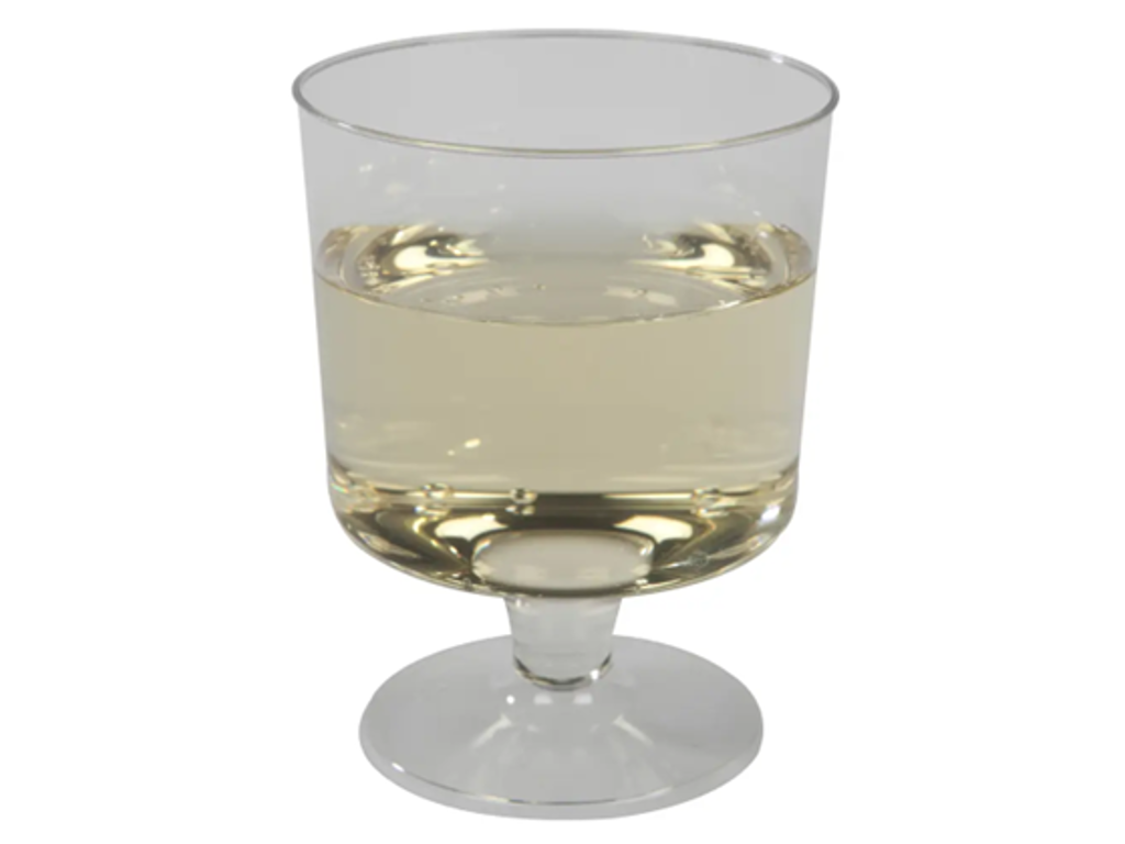 VINGLAS 15CL. M/FAST FOD 10 STK. EXCL STATSAFGIFT 