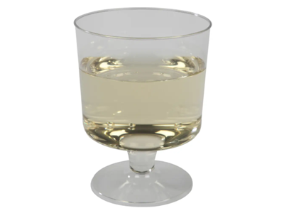 VINGLAS 15CL. M/FAST FOD 10 STK. EXCL STATSAFGIFT 