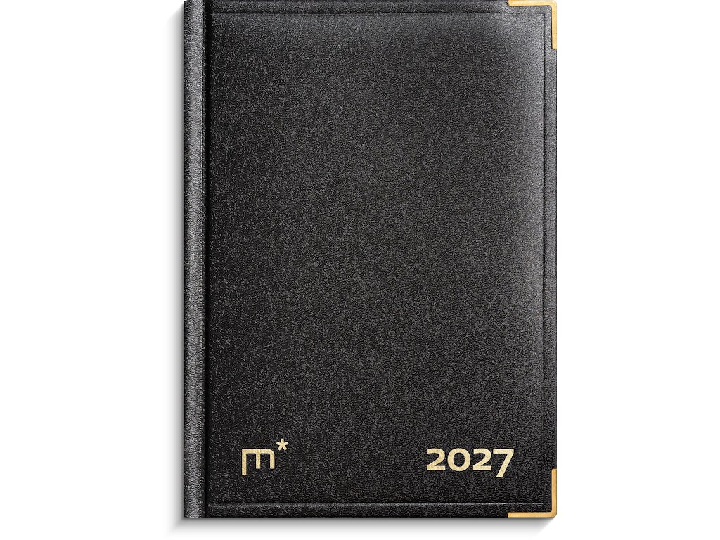 KALENDER MAYLAND 2027 27190000 ÅRBOG KALENDER 11,7X17,1CM 