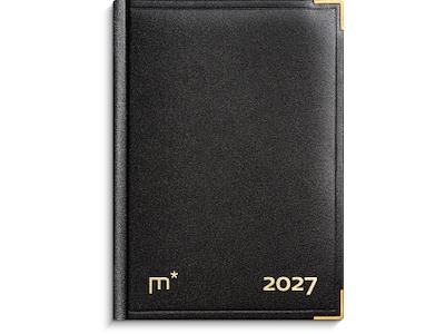 KALENDER MAYLAND 2027 27190000 ÅRBOG KALENDER 11,7X17,1CM 