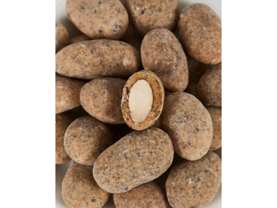 SUMMERBIRD MANDLER LIQUORICE DRAGÉE 100GR. 9029 