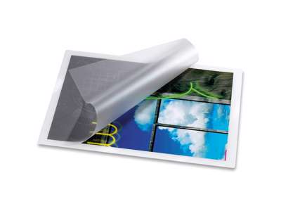 LAMINERINGSLOMME A6 125 MIC. KLAR 111X154MM 5307201