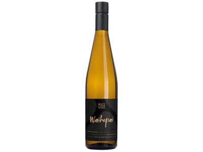 WAIHOPAI WHITE BLEND MARLBOROUGH MISTY COVE WINES 2020 13,5% 75CL. NEW ZEALAND
