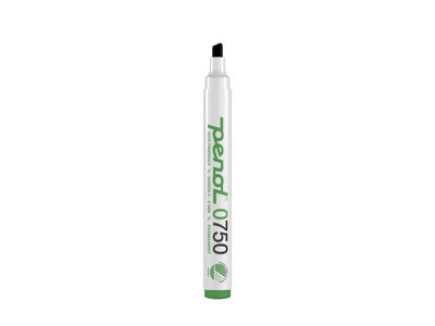 MARKER PENOL 750 GRØN 2-5MM  12707504