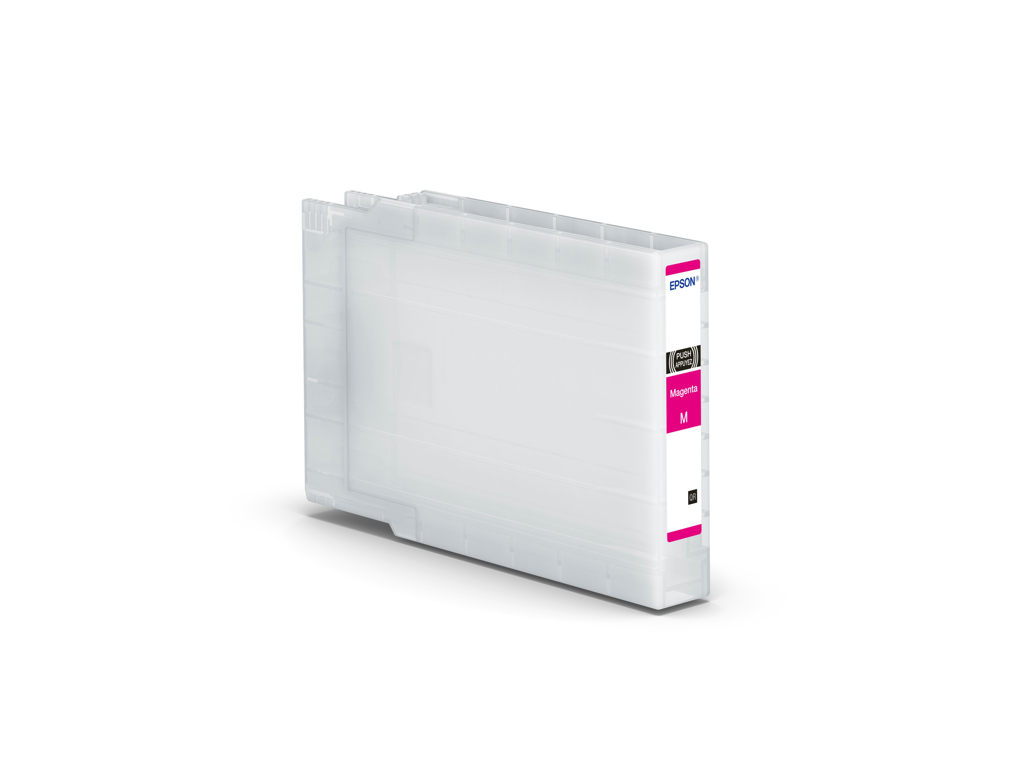 BLÆKPATRON EPSON T04B3 XL MAGENTA WORKFORCE PRO WF-C8190, 8610 *** 8690