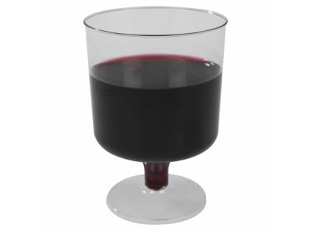 VINGLAS ABENA 10CM Ø7,2CM 23CL A 400 STK. 