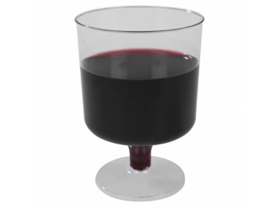 VINGLAS ABENA 10CM Ø7,2CM 23CL A 400 STK. 