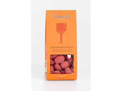 SUMMERBIRD MANDLER STRAWBERRY FIELDS 100 GR. 4060 