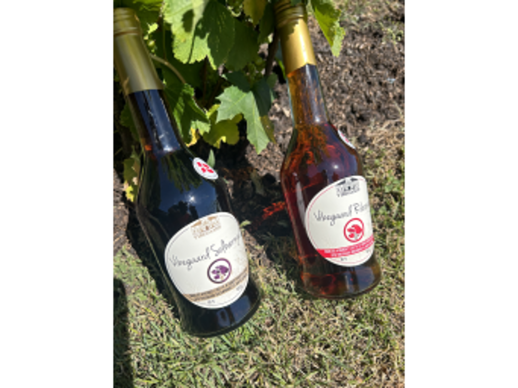 VIBEGAARD SOLBÆRMJØD 50CL. 16%  