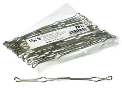 RINGORDNER TRÅDOVERLIGGER *** UDGÅET FRA LEVERANDØR 