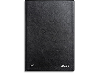 KALENDER MAYLAND 2027 27194000 CITY DIPLOMAT UGEKALENDER SORT VINYL