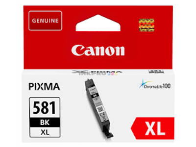 BLÆKPATRON CANON CLI-581XL BLACK CAN22830 