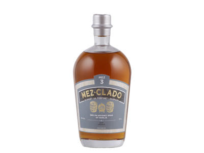 MEZ3 CLADO SPANSK/PANAMA  50 CL. 36% ROMLIKØR 