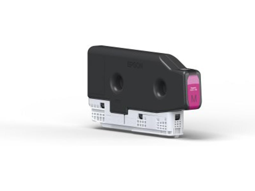 BLÆKPATRON EPSON AM-C400 MAGENTA INK C13T08N340 