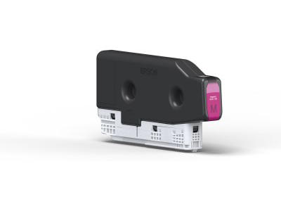 BLÆKPATRON EPSON AM-C400 MAGENTA INK C13T08N340 