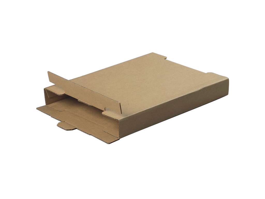 KATALOGÆSKE 320X285X80MM 3M PK. A 25 STK.                      »» 