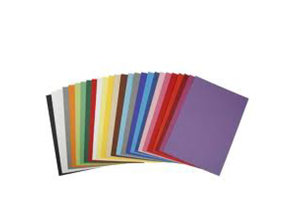 KARTON PLAY CUT A2 180GR. 42X59,4 CM. 