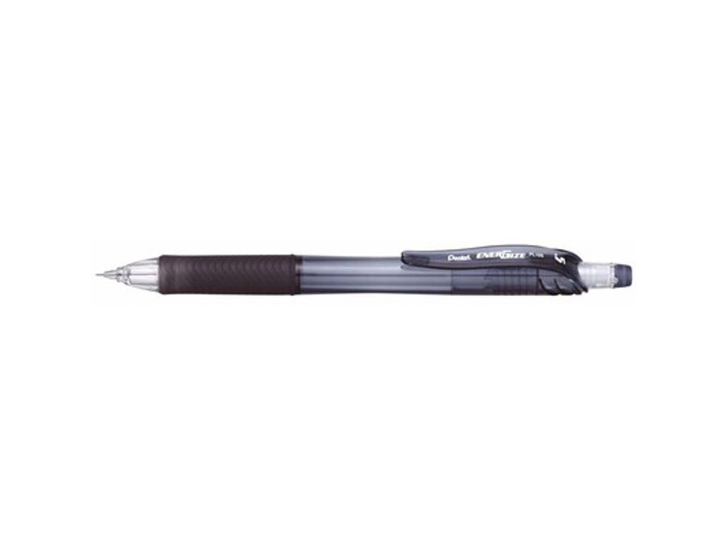 PENCIL PENTEL ENERGIZE PL105 0,5MM. SORT