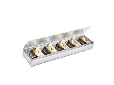 SUMMERBIRD SOMMERFUGLE WINTHER SYMPHONY PURE AMANDE OG PRALINÉ 130GR. 1694