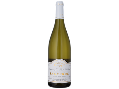 SANCERRE BLANC DOMAINE JEAN PAUL BALLAND 2024 12,5%  75CL.. HVIDVIN FRANKRIG