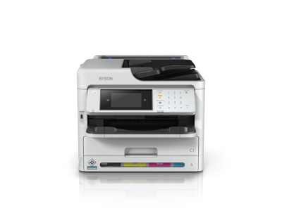 MULTIFUNKTIONSPRINTER EPSON  WORKFORCE PRO WF-C5890DWF 