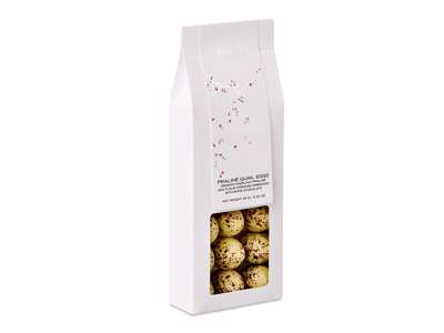SUMMERBIRD PRALINÉ QUAIL EGGS 94 GR. 5917 