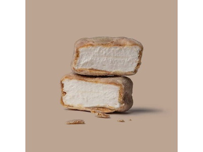 THE MALLOWS COFFEE & CARAMEL  90 GR. 