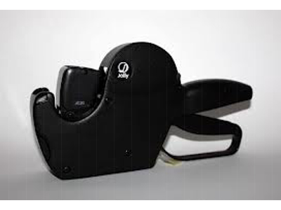 PRISMÆRKNING JOLLY PRISPIST. JS16 2 LINIER 16 CIF. INCL.4 RL.MÆRKER A 1200 STK.                    ()