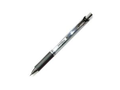 PENCIL PENTEL PL75-A ENERGIZE *** 0,5MM SORT 2257501