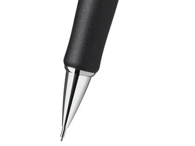 PENCIL PENTEL TWIST ERASE 0,5MM QE515 SORT