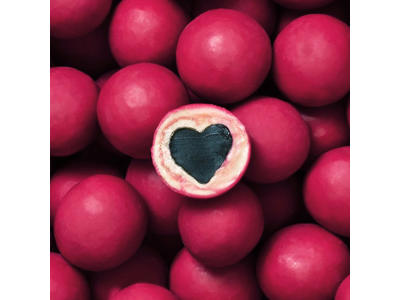 LAKRIDS BY BÜLOW STRAWBERRIES & CREAM REGULAR 295GR. 