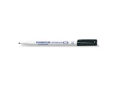 MARKER STAEDTLER WHITEBOARD 301 1MM SORT 301-9