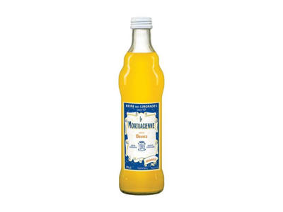 RIEME LIMONADE ORANGE 33CL. INCL. PANT 