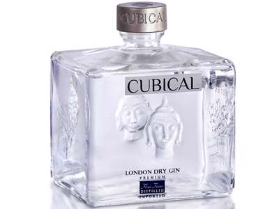 CUBICAL PREMIUM 40% 70CL.  