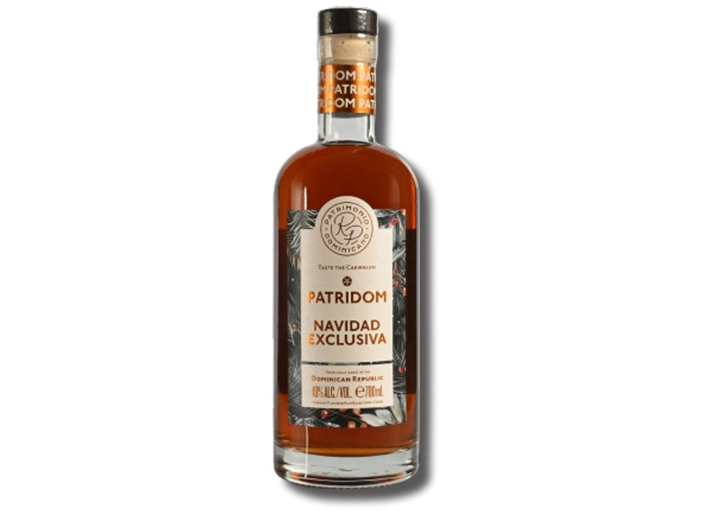 PATRIDOM NAVIDAD EXCLUSIVA 70CL. 40%