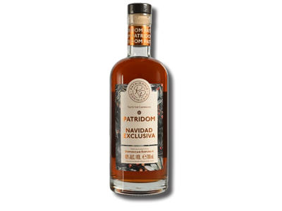 PATRIDOM NAVIDAD EXCLUSIVA 70CL. 40%