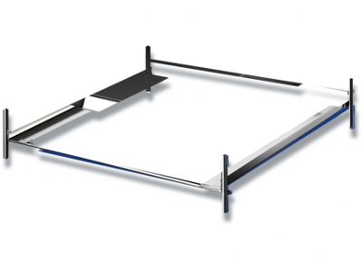 BREVBAKKESTATIV ESSELTE CROM 4310 TIL C4 BAKKER 623557