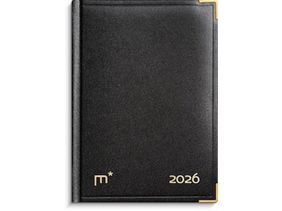 KALENDER MAYLAND 2026 26190000 ÅRBOG KALENDER 11,7X17,1CM 