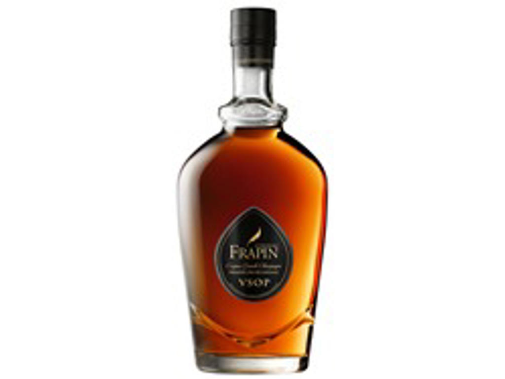 FRAPIN VSOP 1. CRU 40% GRANDE  CHAMP. 1ER CRU COGNAC GIFTBOX 